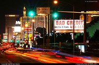 Photo by tiascapes | Las Vegas  Las Vegas, Strip, hotels, casinos, traffic